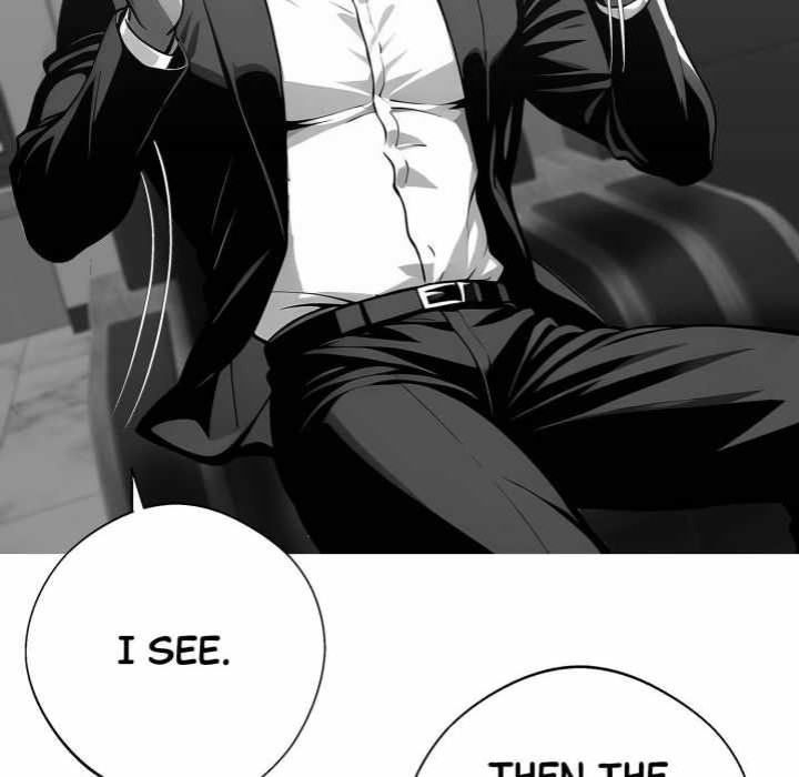 Gangster x Office Lady - Chapter 82 - photo - 76