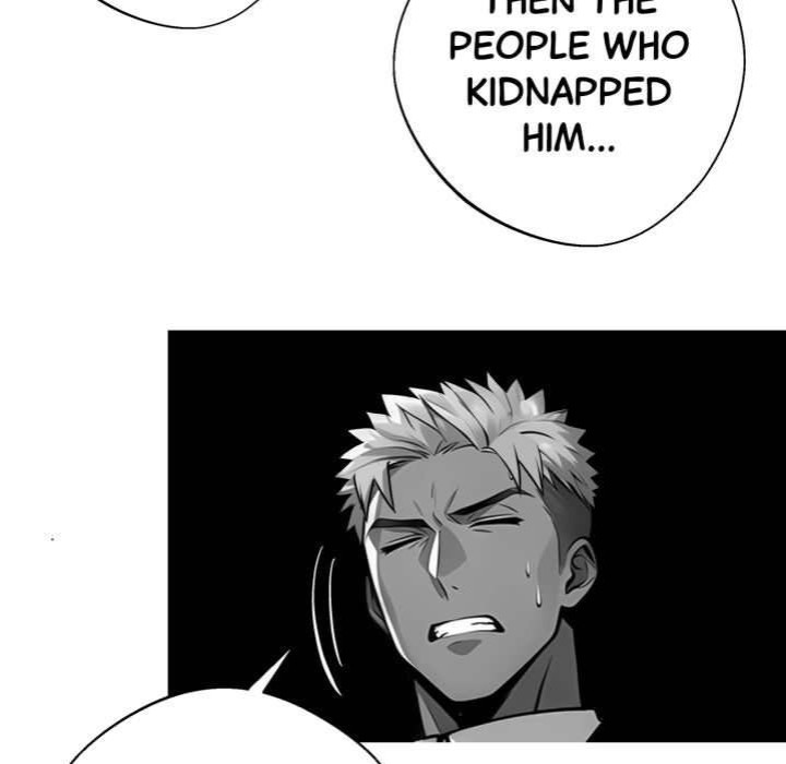 Gangster x Office Lady - Chapter 82 - photo - 77