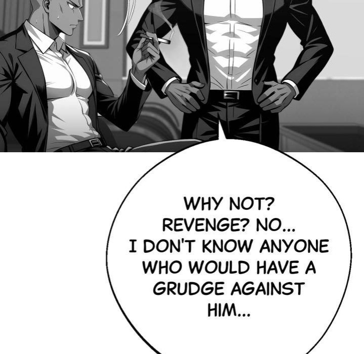 Gangster x Office Lady - Chapter 82 - photo - 79