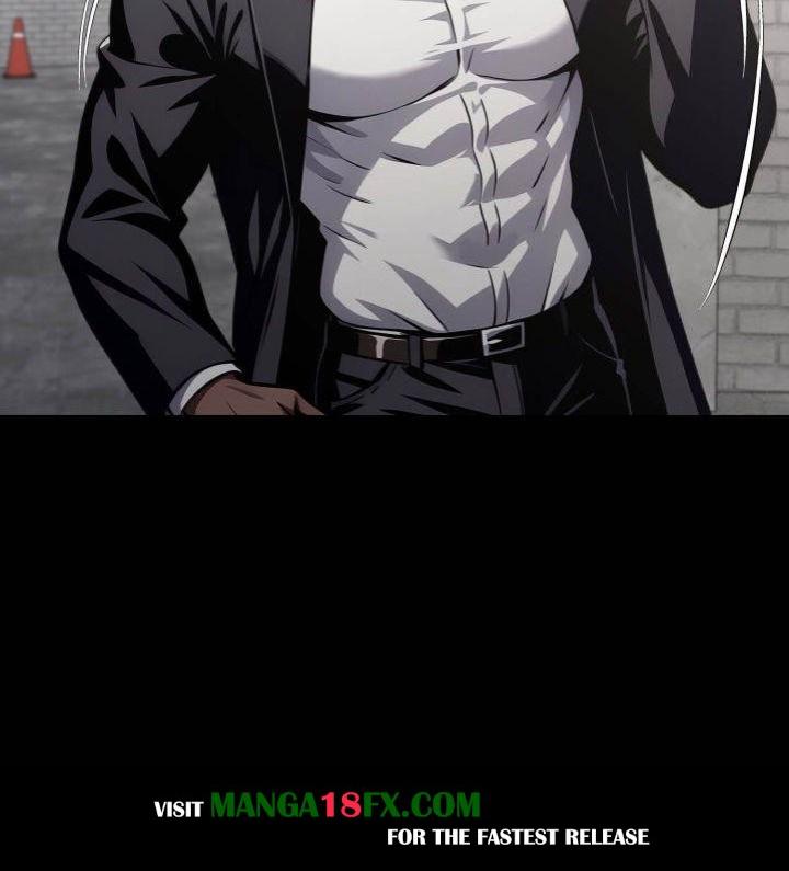 Gangster x Office Lady - Chapter 82 - photo - 8