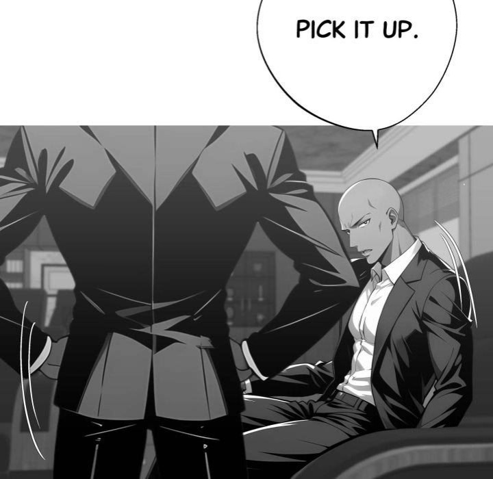 Gangster x Office Lady - Chapter 82 - photo - 81