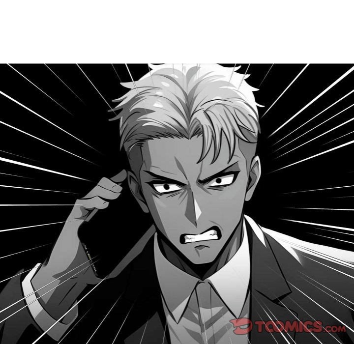 Gangster x Office Lady - Chapter 82 - photo - 84