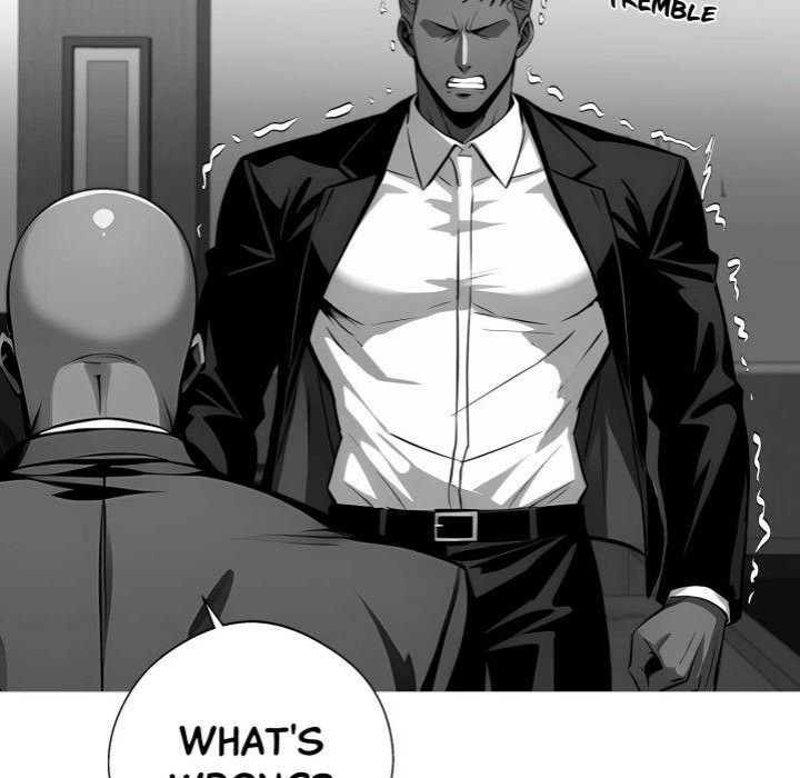 Gangster x Office Lady - Chapter 82 - photo - 86