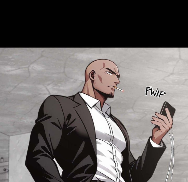 Gangster x Office Lady - Chapter 82 - photo - 9