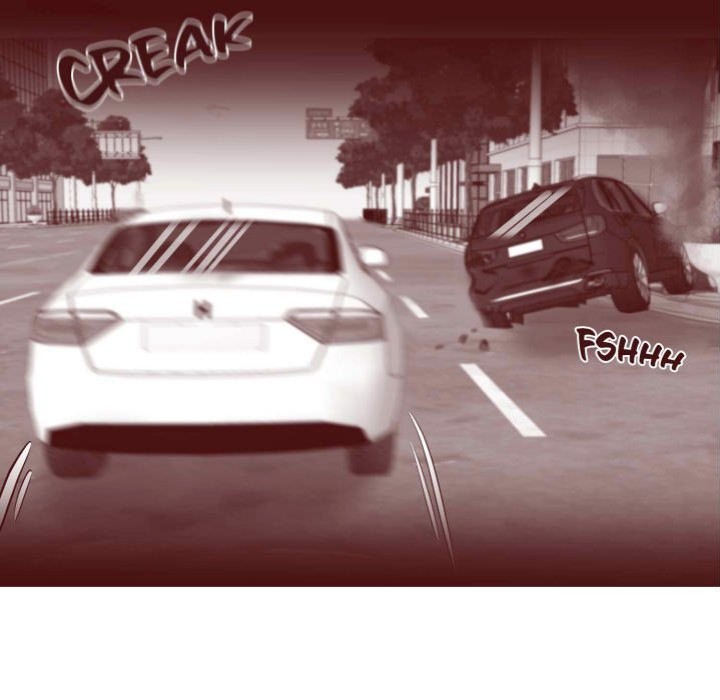 Gangster x Office Lady - Chapter 82 - photo - 90