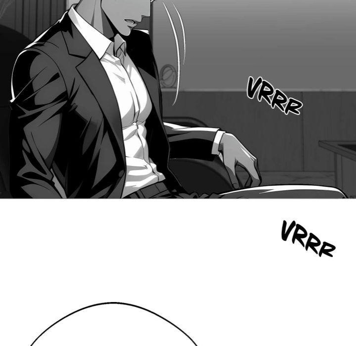 Gangster x Office Lady - Chapter 82 - photo - 92