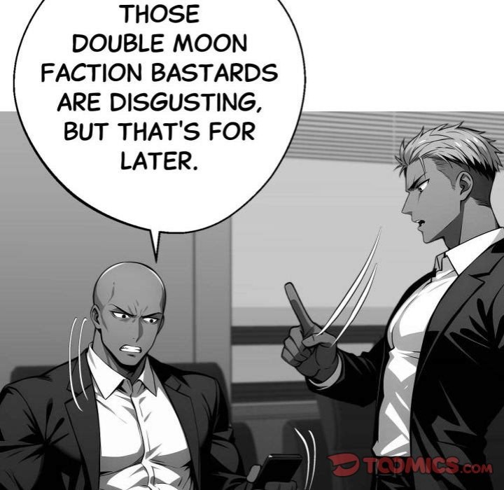 Gangster x Office Lady - Chapter 82 - photo - 93