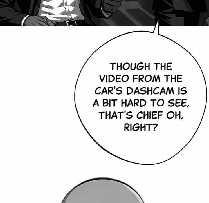 Gangster x Office Lady - Chapter 82 - photo - 94
