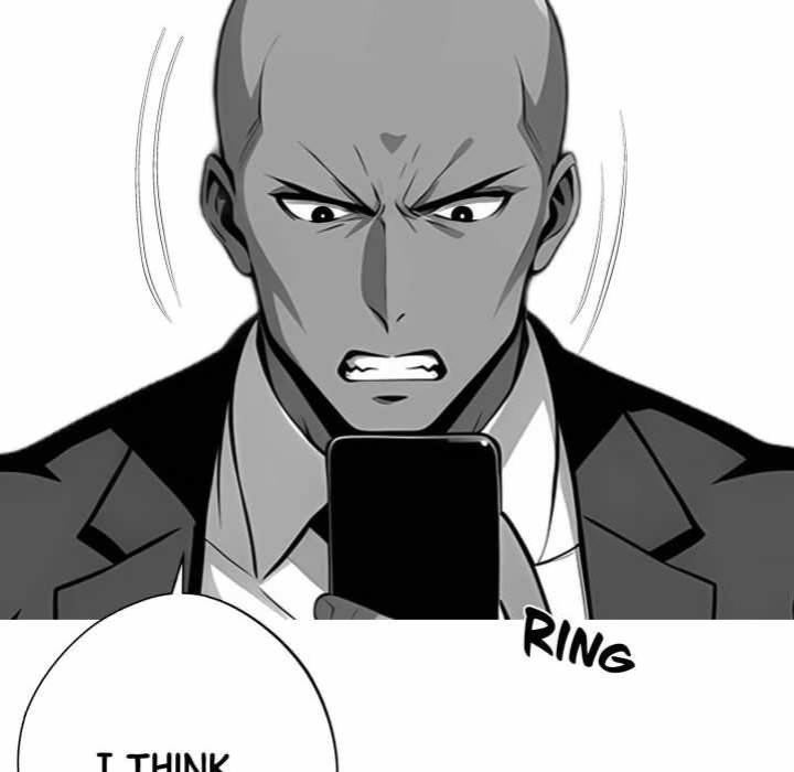 Gangster x Office Lady - Chapter 82 - photo - 95