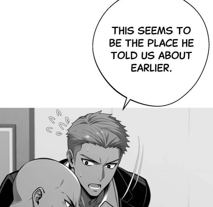 Gangster x Office Lady - Chapter 82 - photo - 99