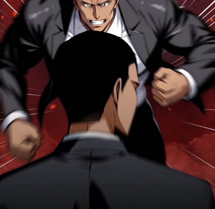 Gangster x Office Lady - Chapter 83 - photo - 100