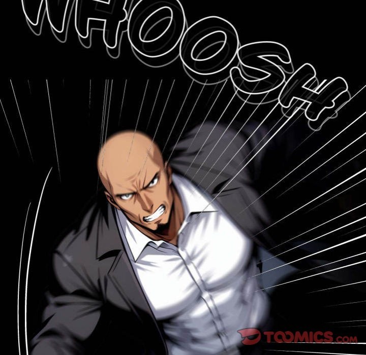 Gangster x Office Lady - Chapter 83 - photo - 102