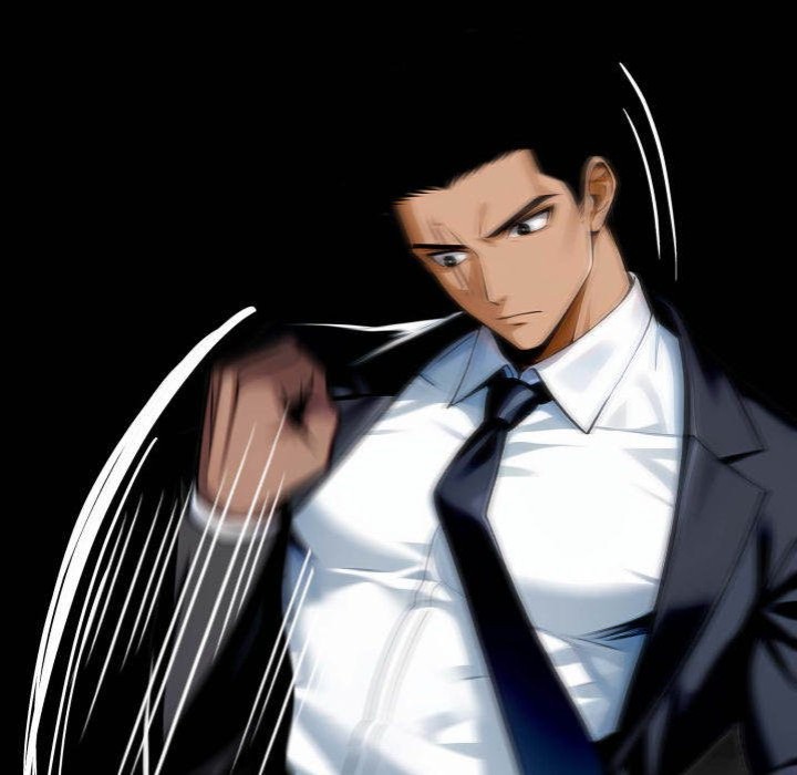 Gangster x Office Lady - Chapter 83 - photo - 104