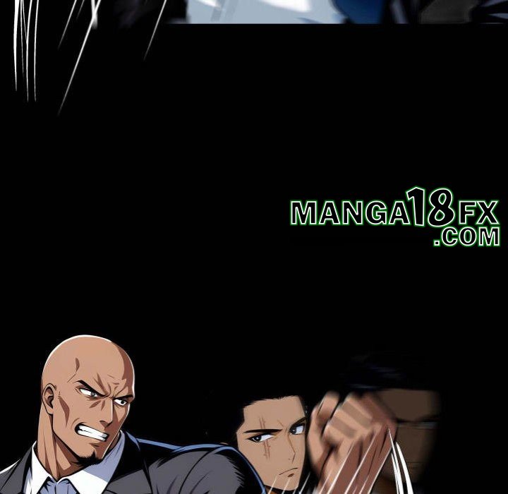 Gangster x Office Lady - Chapter 83 - photo - 105
