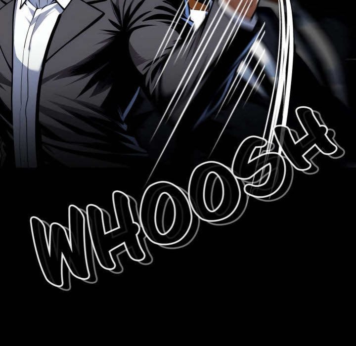 Gangster x Office Lady - Chapter 83 - photo - 106
