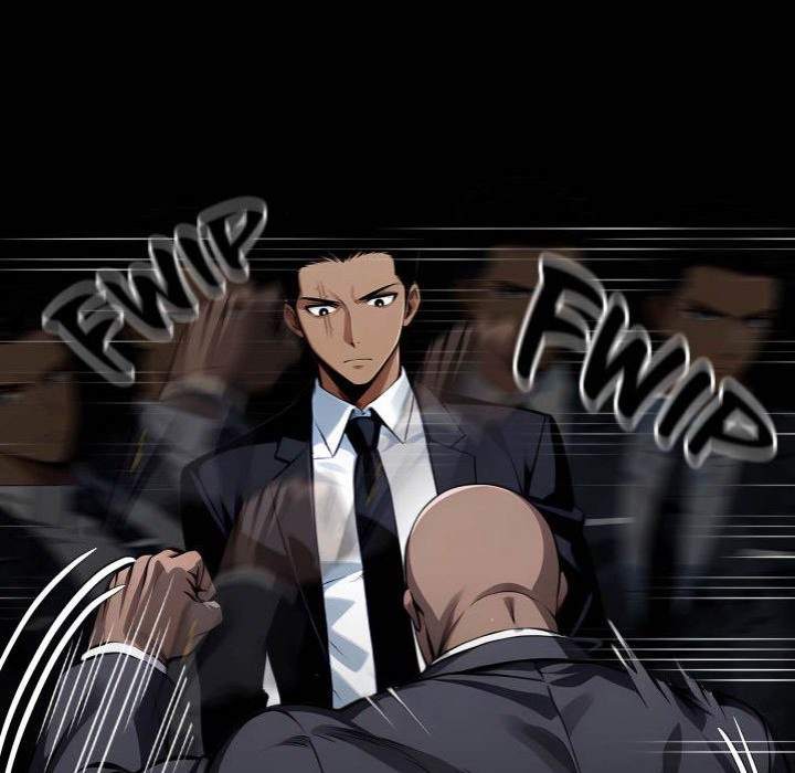 Gangster x Office Lady - Chapter 83 - photo - 107