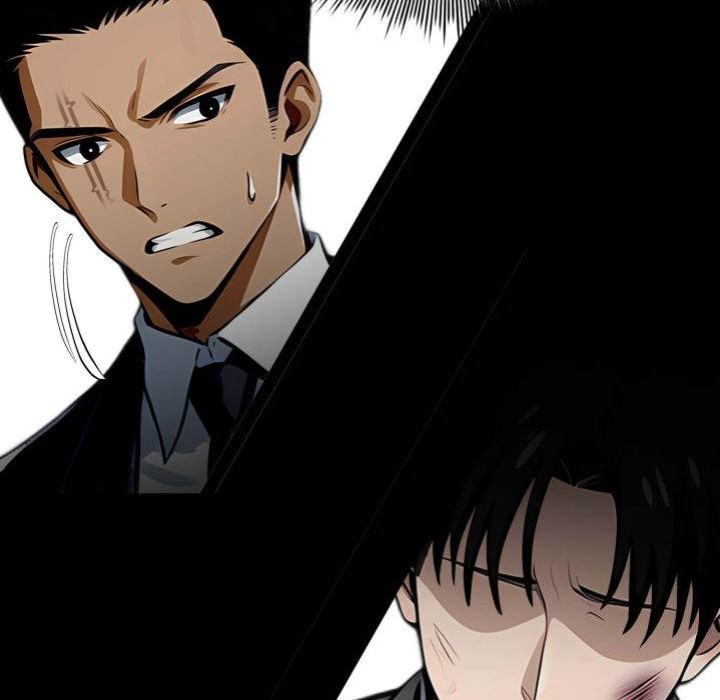 Gangster x Office Lady - Chapter 83 - photo - 109