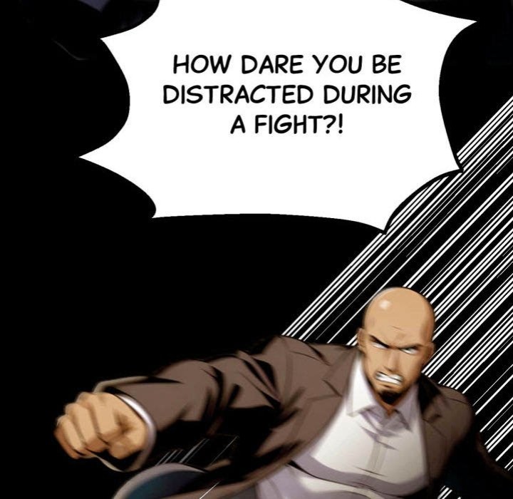 Gangster x Office Lady - Chapter 83 - photo - 112