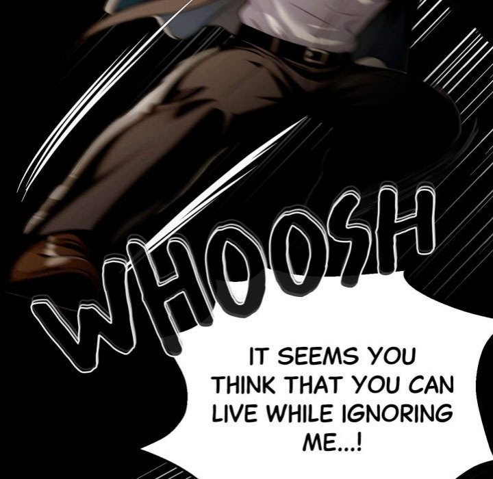 Gangster x Office Lady - Chapter 83 - photo - 113