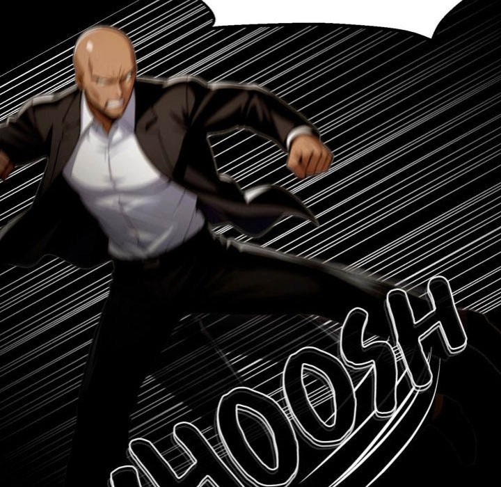 Gangster x Office Lady - Chapter 83 - photo - 114