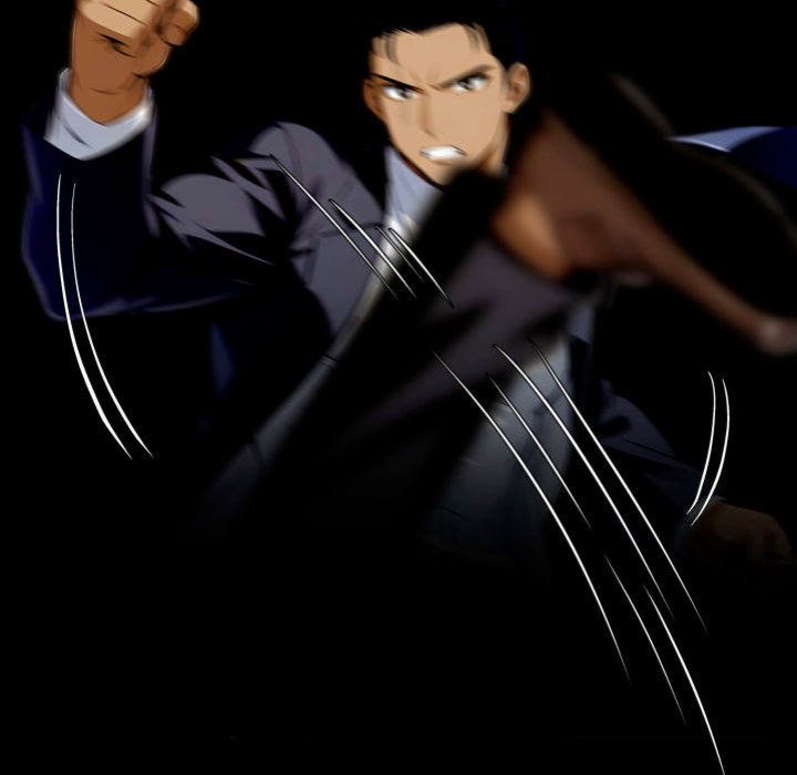 Gangster x Office Lady - Chapter 83 - photo - 117