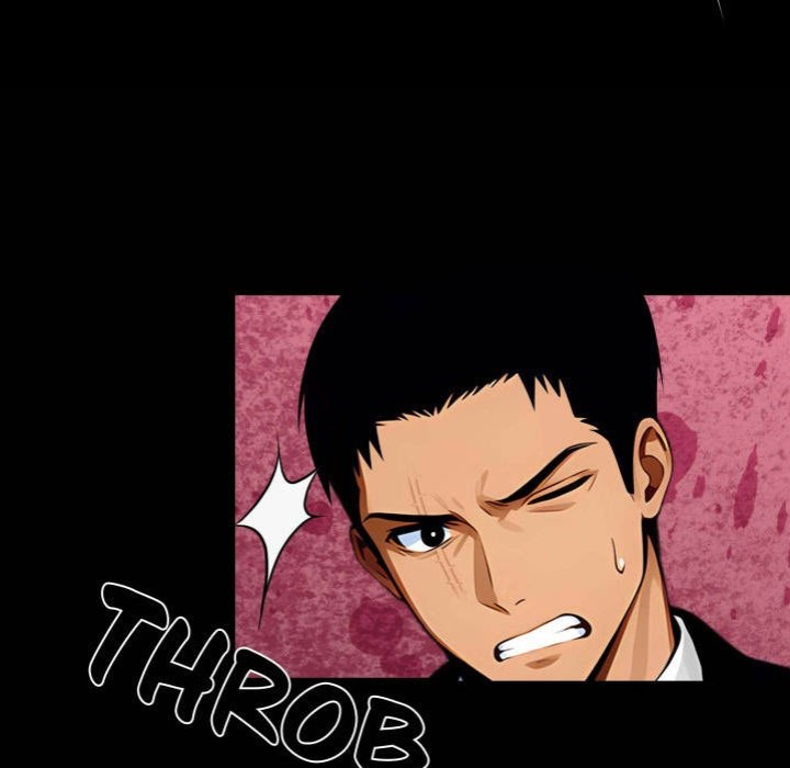 Gangster x Office Lady - Chapter 83 - photo - 118