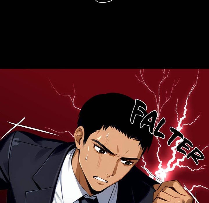 Gangster x Office Lady - Chapter 83 - photo - 119