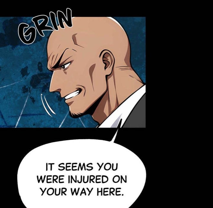 Gangster x Office Lady - Chapter 83 - photo - 121