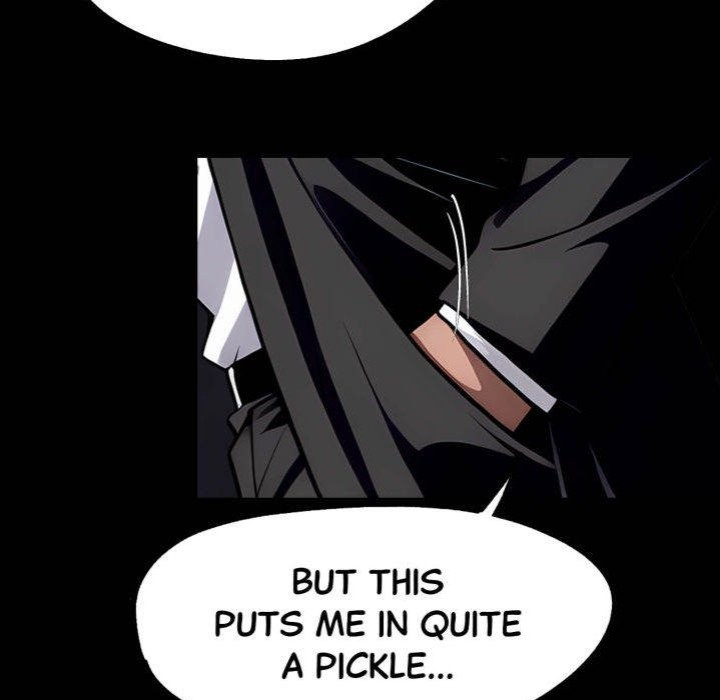 Gangster x Office Lady - Chapter 83 - photo - 122