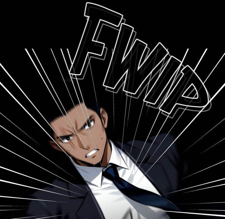 Gangster x Office Lady - Chapter 83 - photo - 126