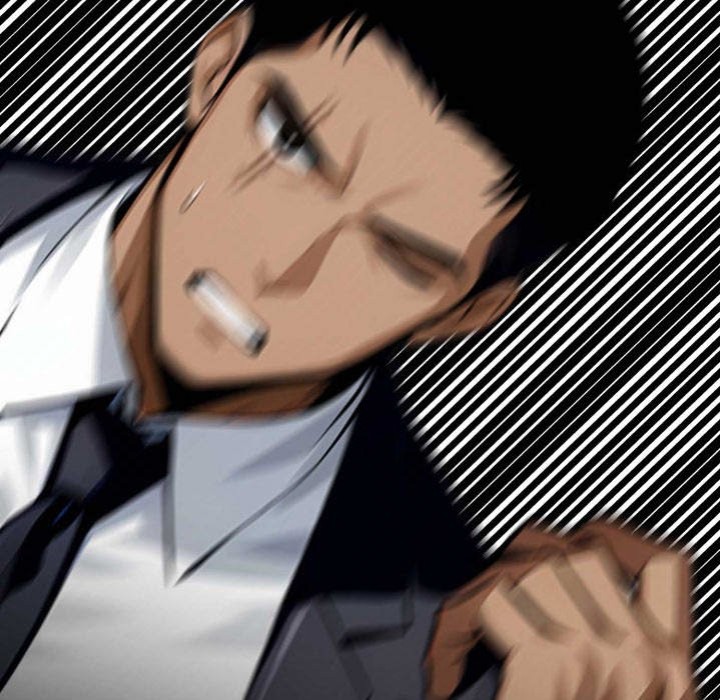 Gangster x Office Lady - Chapter 83 - photo - 128