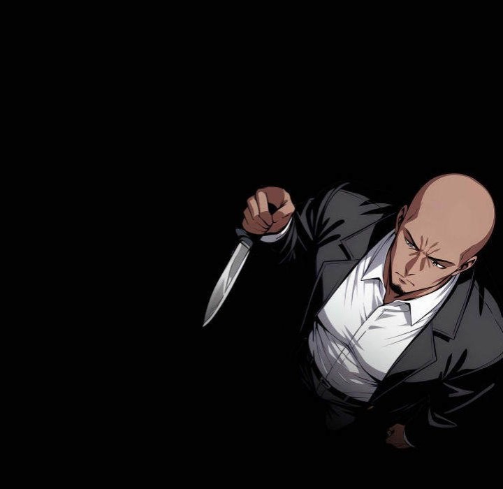 Gangster x Office Lady - Chapter 83 - photo - 133