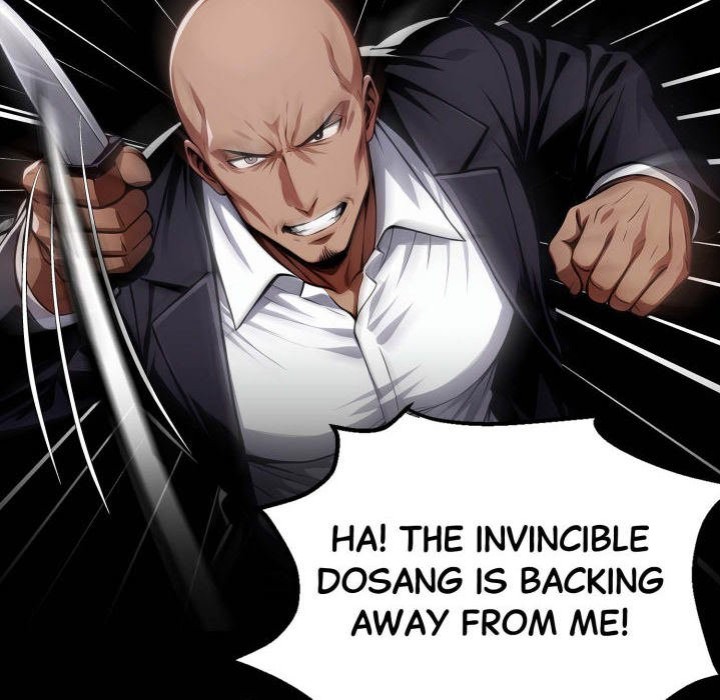 Gangster x Office Lady - Chapter 83 - photo - 135
