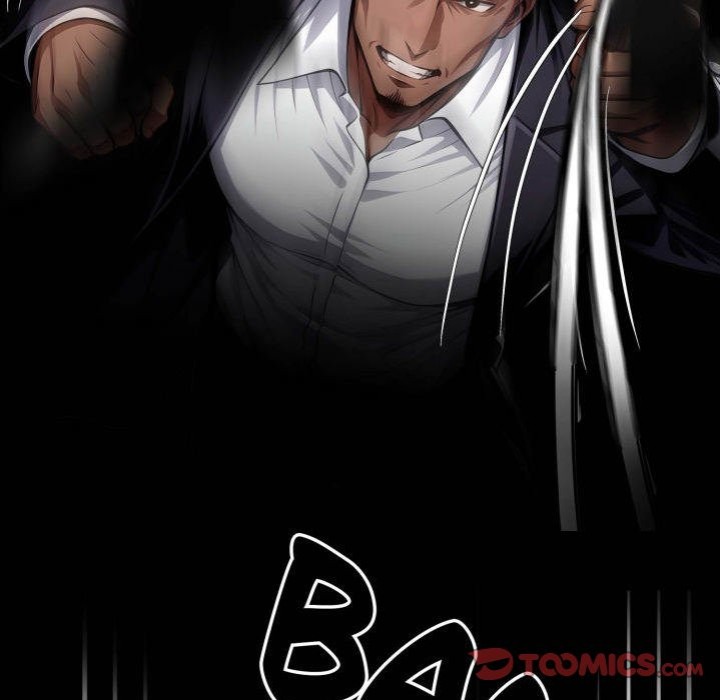 Gangster x Office Lady - Chapter 83 - photo - 138
