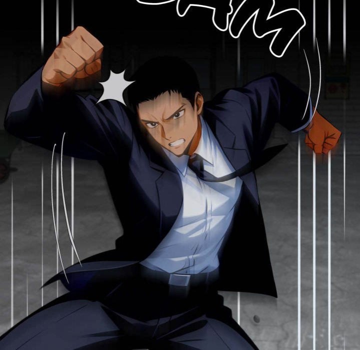 Gangster x Office Lady - Chapter 83 - photo - 139