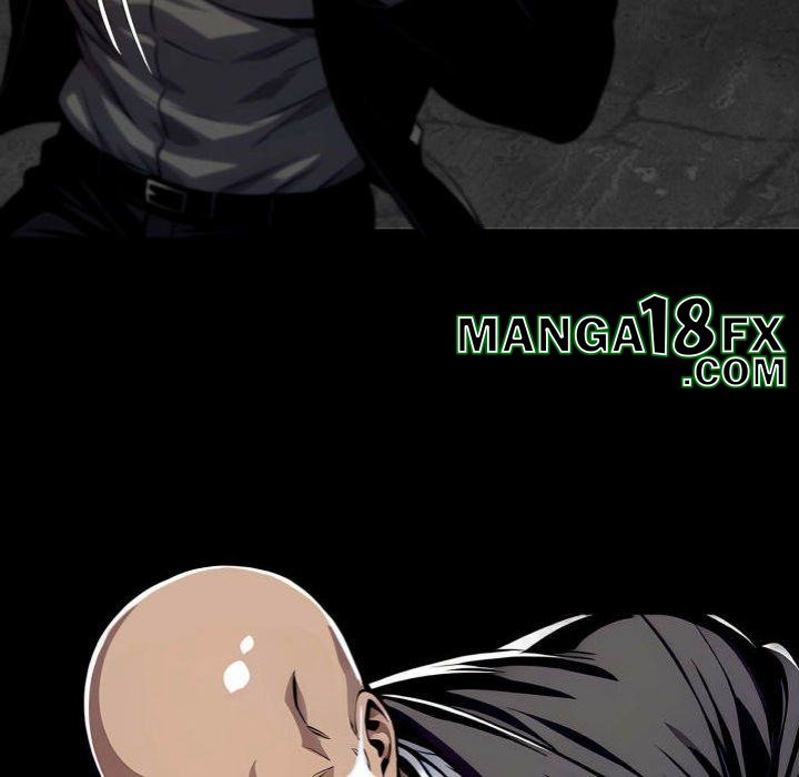 Gangster x Office Lady - Chapter 83 - photo - 142