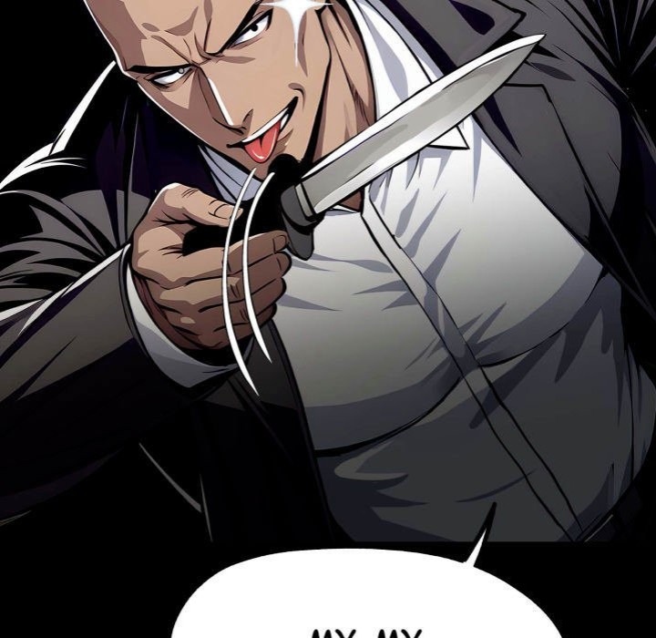 Gangster x Office Lady - Chapter 83 - photo - 143