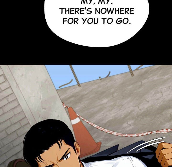 Gangster x Office Lady - Chapter 83 - photo - 144