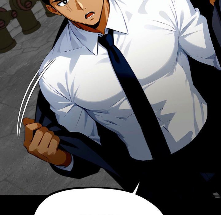 Gangster x Office Lady - Chapter 83 - photo - 145