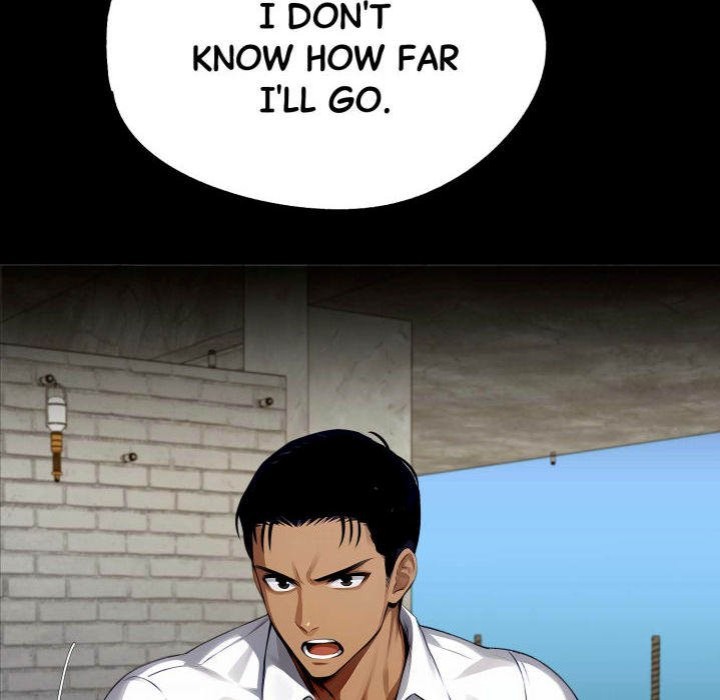 Gangster x Office Lady - Chapter 83 - photo - 146