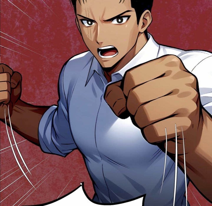 Gangster x Office Lady - Chapter 83 - photo - 149