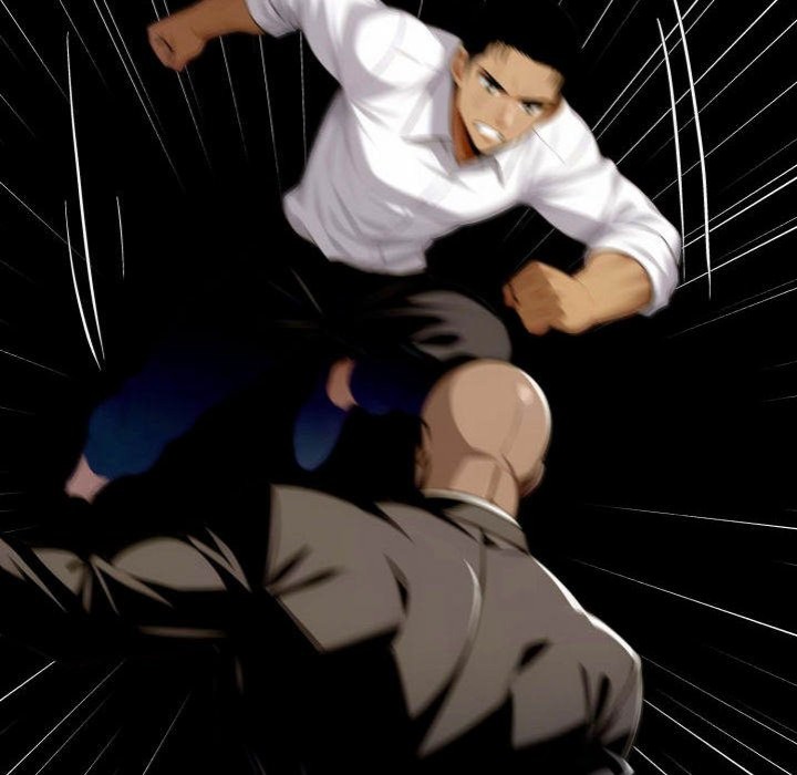 Gangster x Office Lady - Chapter 83 - photo - 152
