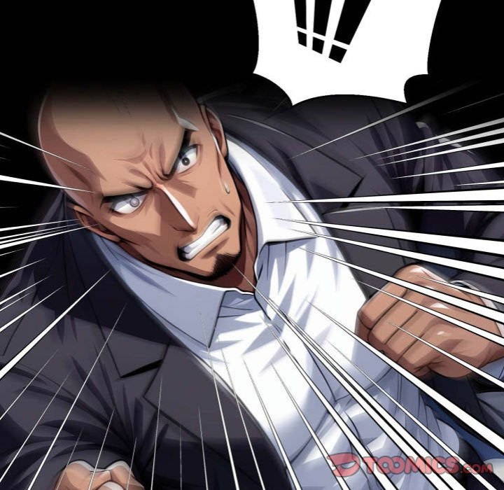 Gangster x Office Lady - Chapter 83 - photo - 156