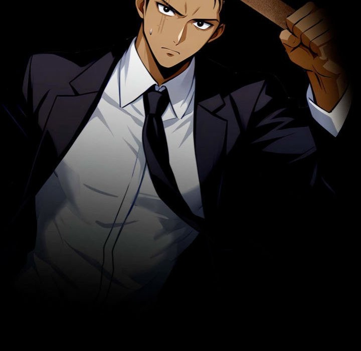 Gangster x Office Lady - Chapter 83 - photo - 17