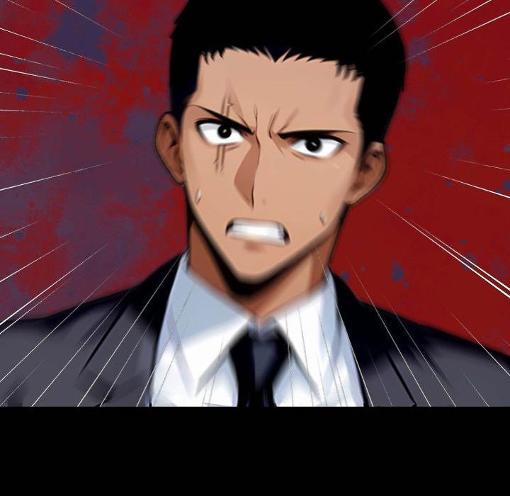 Gangster x Office Lady - Chapter 83 - photo - 19