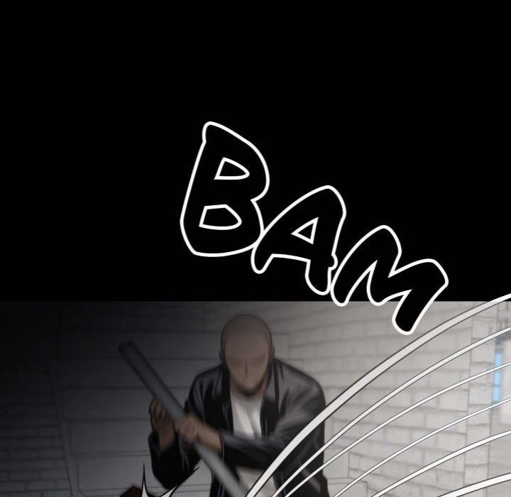 Gangster x Office Lady - Chapter 83 - photo - 20