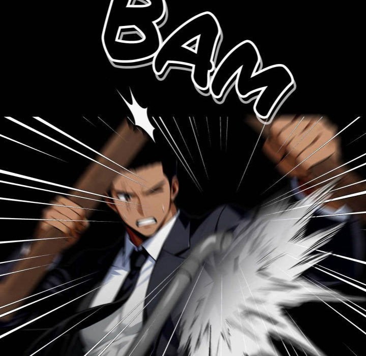 Gangster x Office Lady - Chapter 83 - photo - 22