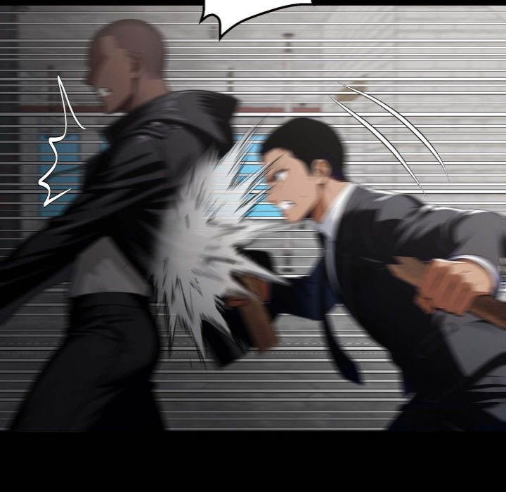 Gangster x Office Lady - Chapter 83 - photo - 24