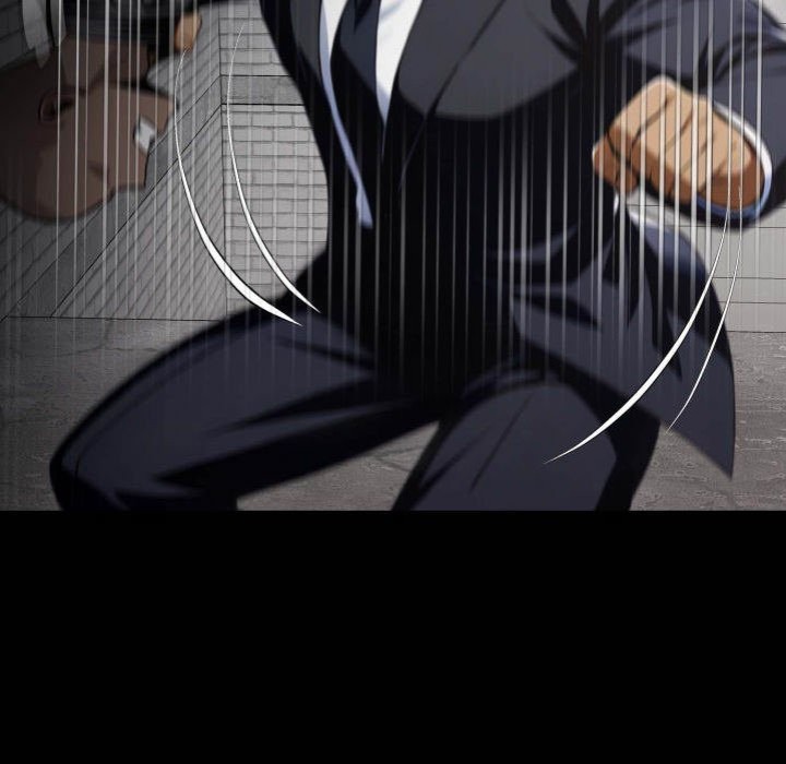 Gangster x Office Lady - Chapter 83 - photo - 26