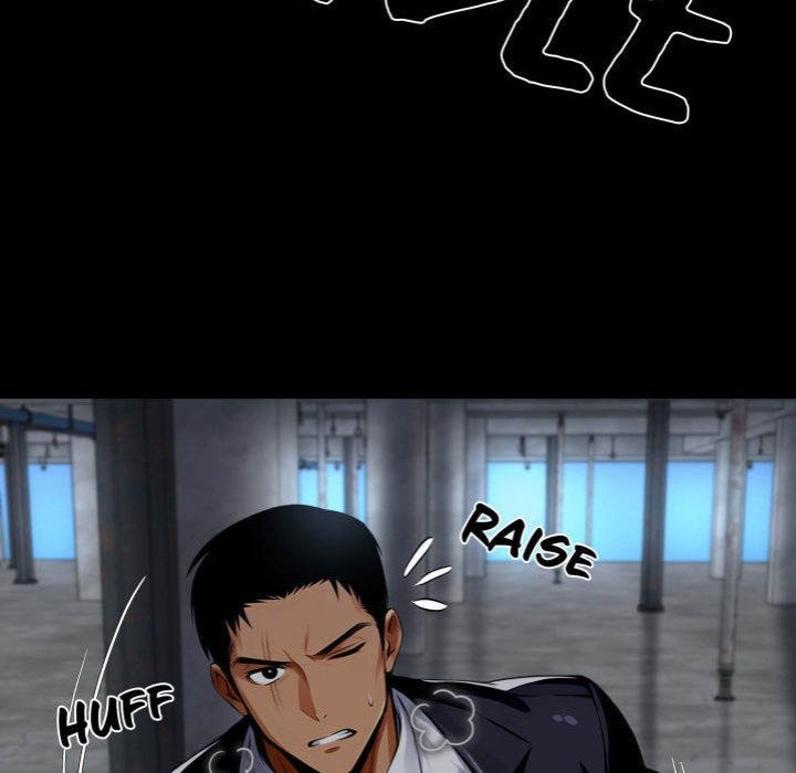 Gangster x Office Lady - Chapter 83 - photo - 29